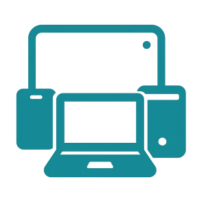 Hardware icon