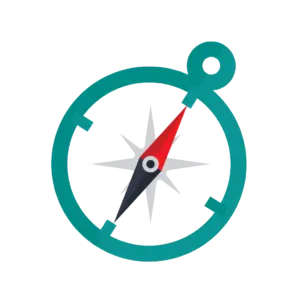 WayFinder logo